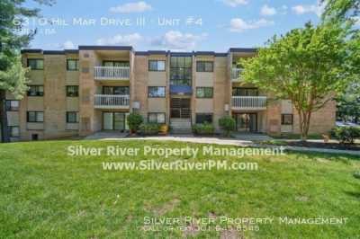 Condo For Rent in District Heights, Maryland