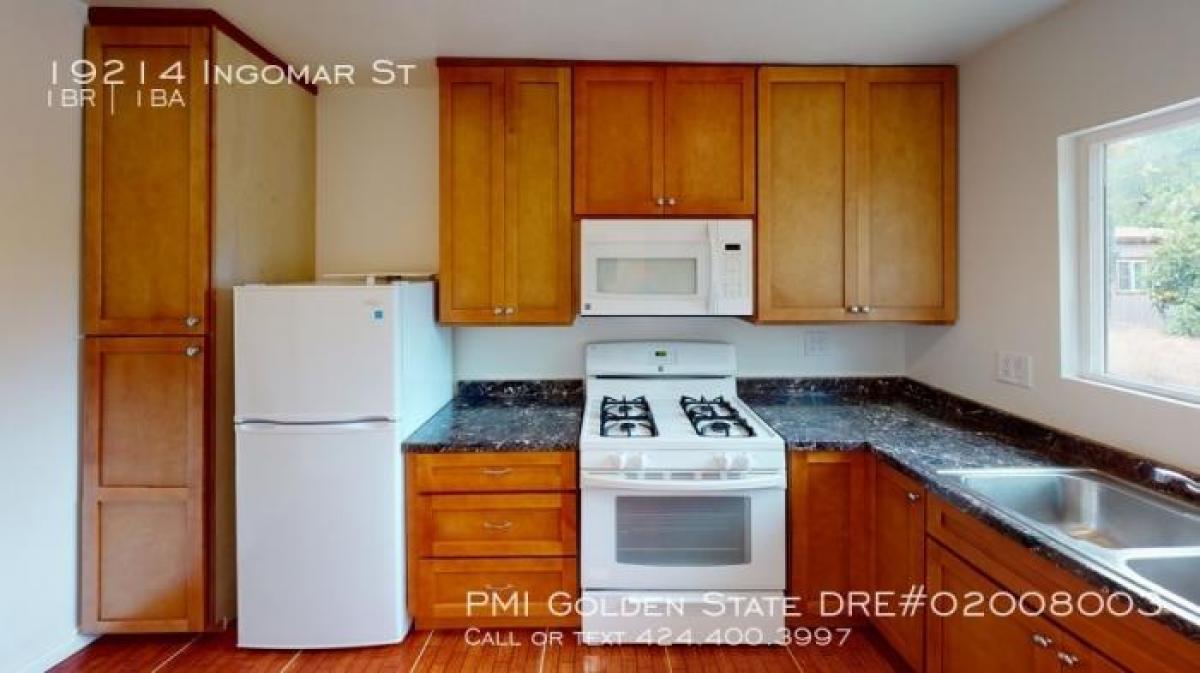 Picture of Apartment For Rent in Reseda, California, United States