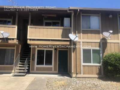 Home For Rent in Orangevale, California