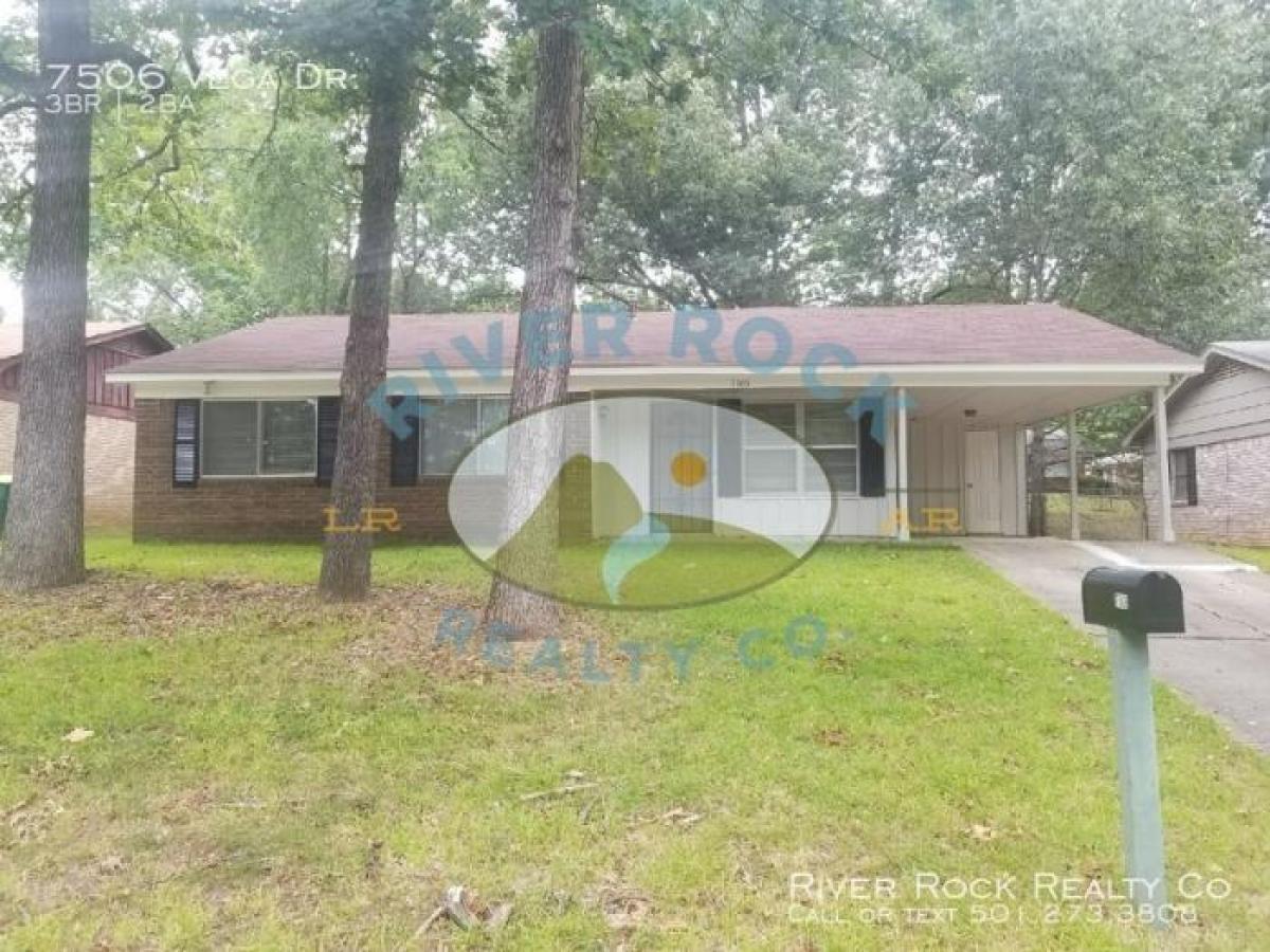 Picture of Home For Rent in Little Rock, Arkansas, United States