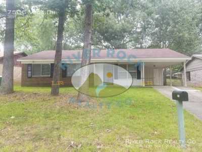 Home For Rent in Little Rock, Arkansas