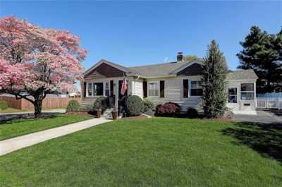 Home For Sale in Providence, Rhode Island