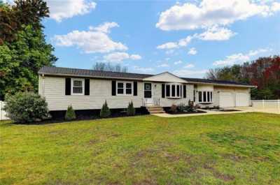 Home For Sale in Warwick, Rhode Island