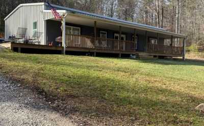 Home For Sale in Blairsville, Georgia