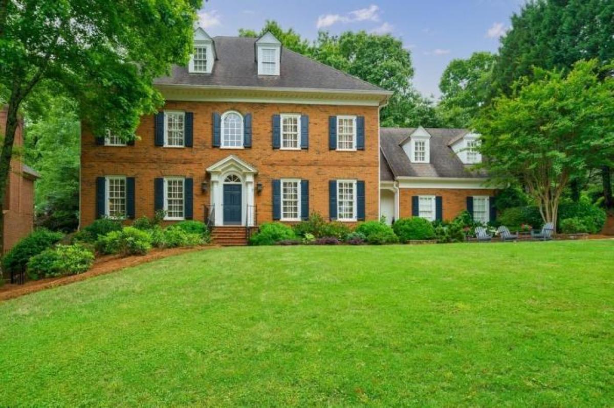 Picture of Home For Sale in Sandy Springs, Georgia, United States