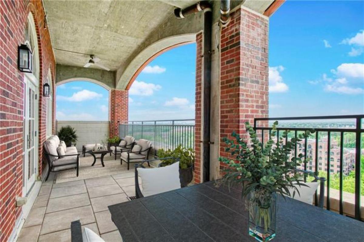 Picture of Condo For Sale in Atlanta, Georgia, United States