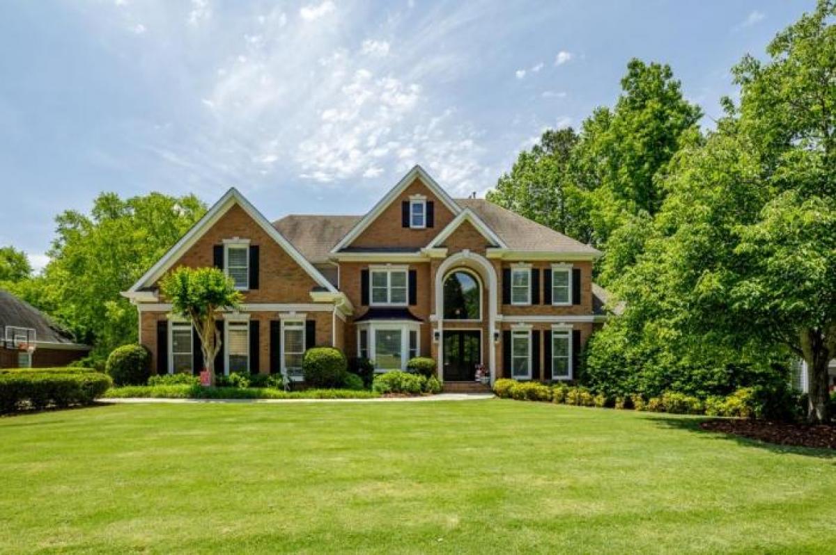 Picture of Home For Sale in Sandy Springs, Georgia, United States