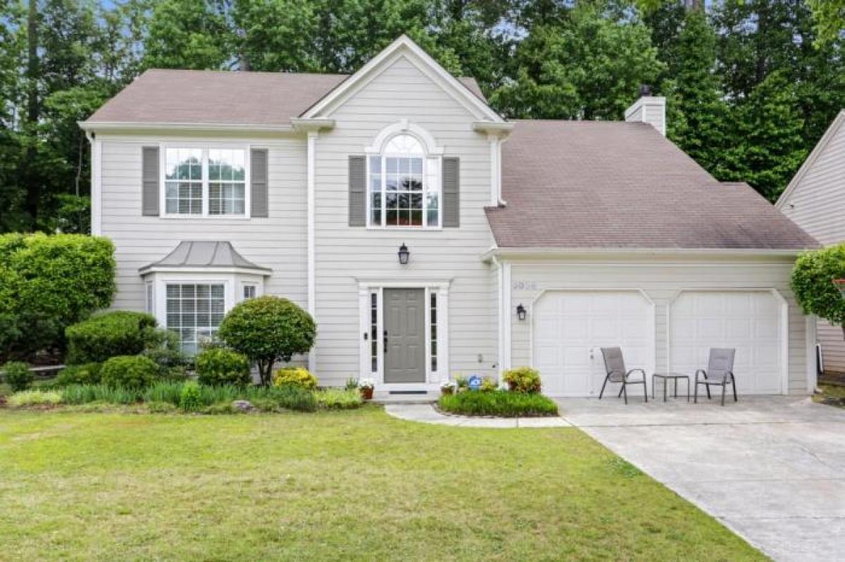 Picture of Home For Sale in Norcross, Georgia, United States