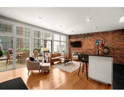Condo For Sale in Boston, Massachusetts