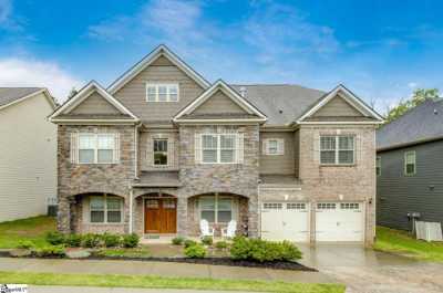 Home For Sale in Greer, South Carolina