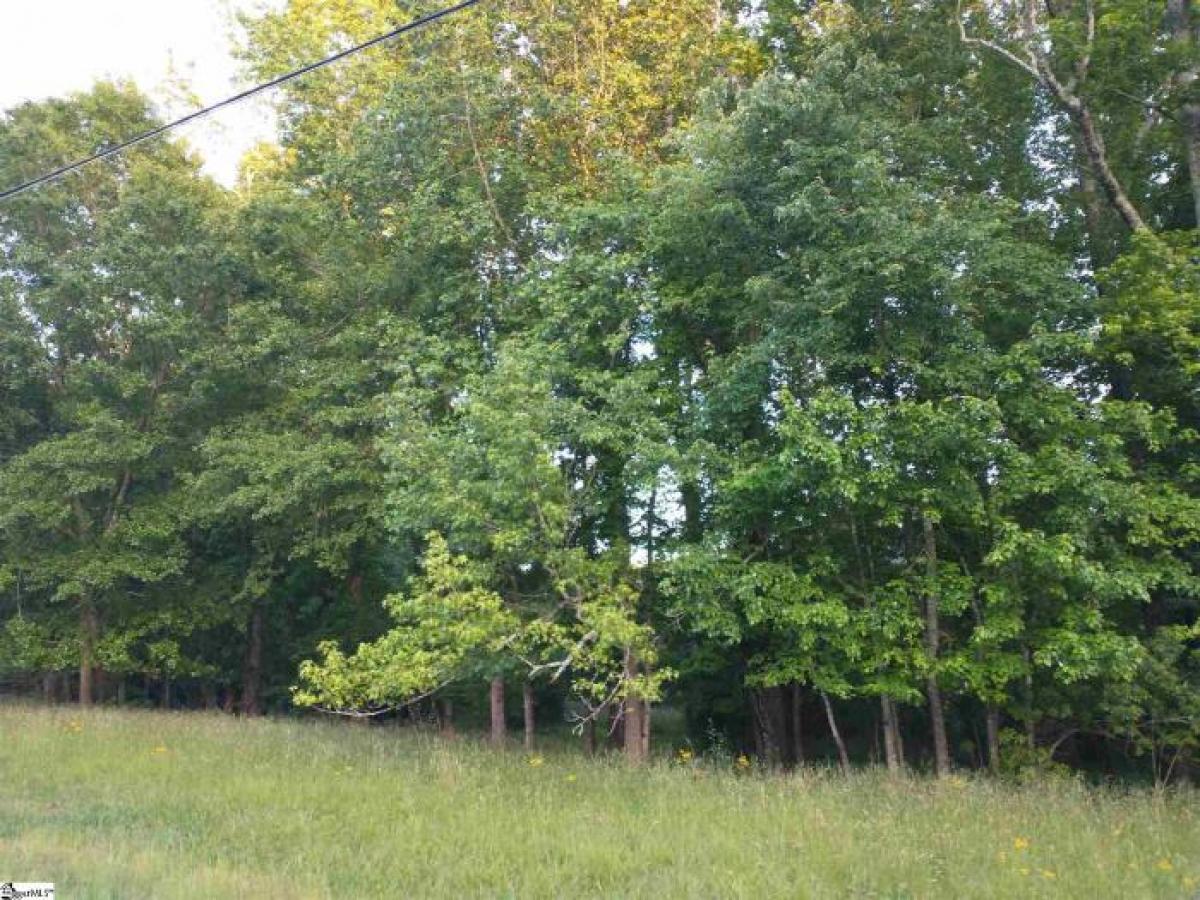 Picture of Residential Land For Sale in Anderson, South Carolina, United States