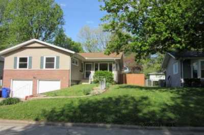 Home For Sale in Decatur, Illinois