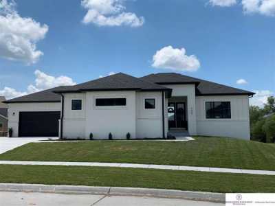 Home For Sale in Gretna, Nebraska