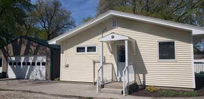 Home For Sale in Woodbine, Iowa