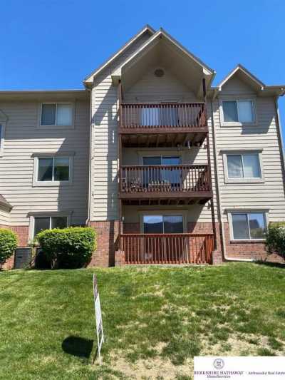 Condo For Sale in Omaha, Nebraska