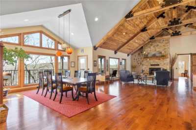 Home For Sale in Defiance, Missouri