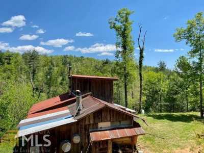 Home For Sale in Helen, Georgia