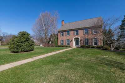 Home For Sale in Portage, Michigan