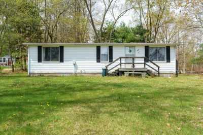 Home For Sale in Plainwell, Michigan