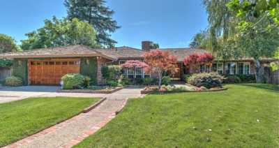 Home For Sale in Carmichael, California