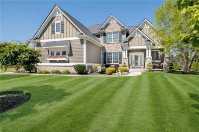 Home For Sale in Fishers, Indiana