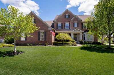 Home For Sale in Carmel, Indiana