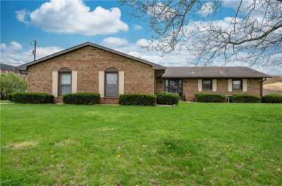 Home For Sale in Martinsville, Indiana