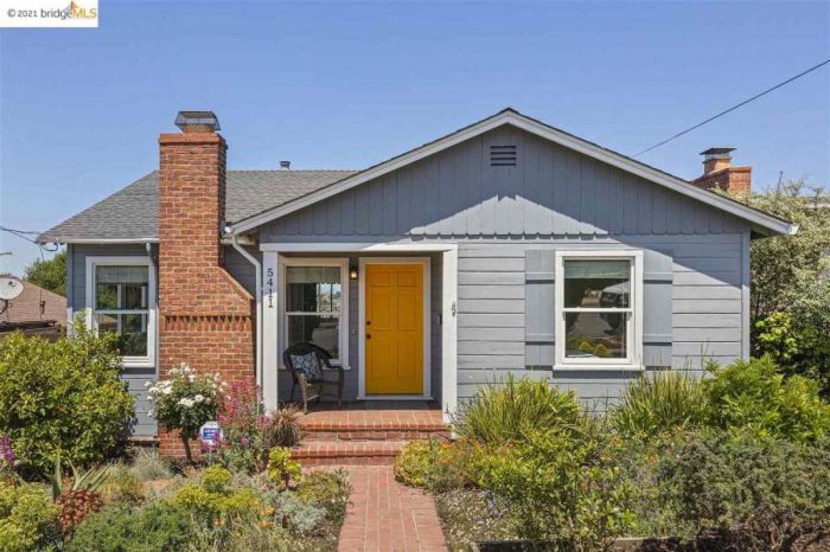 Picture of Home For Sale in Richmond, California, United States