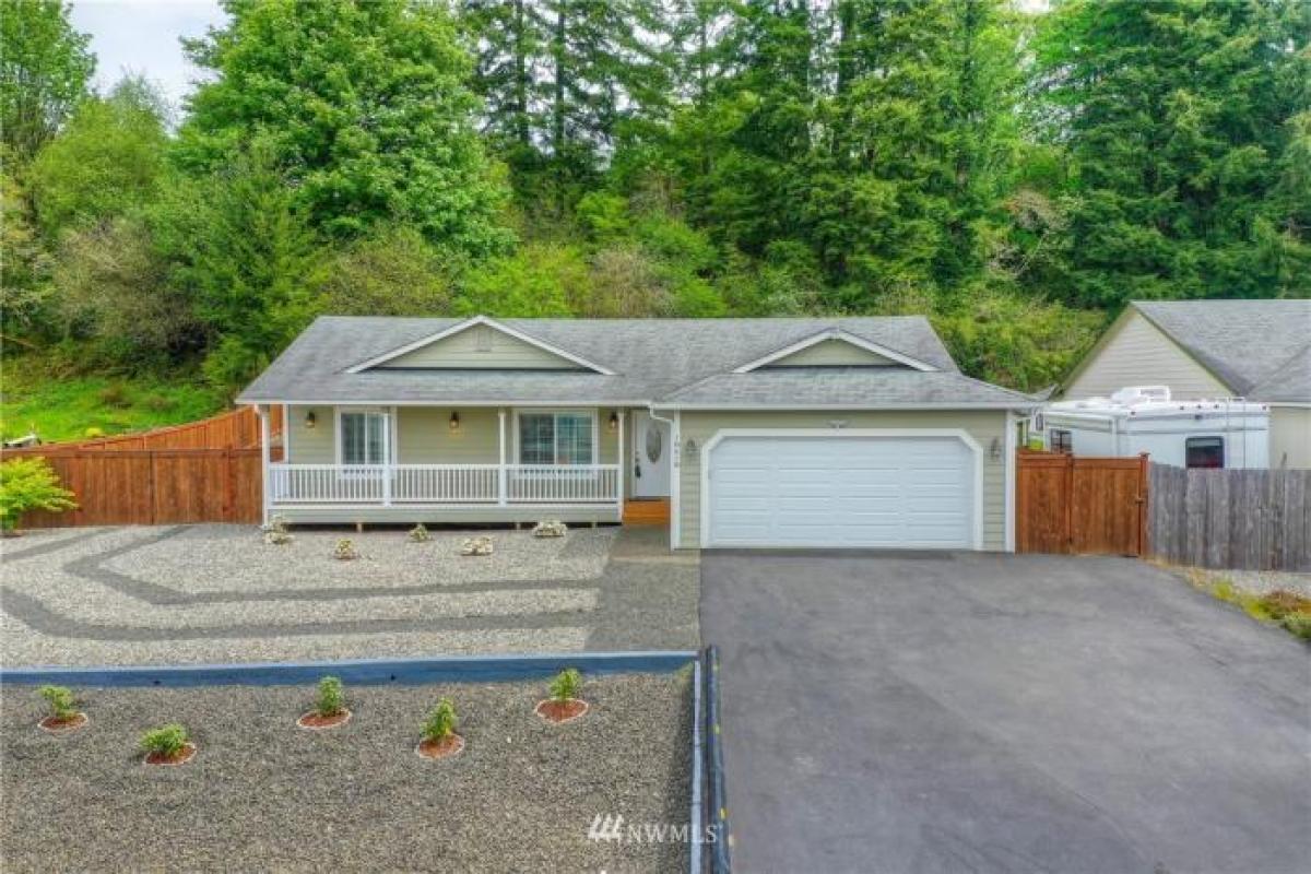 Picture of Home For Sale in Rochester, Washington, United States