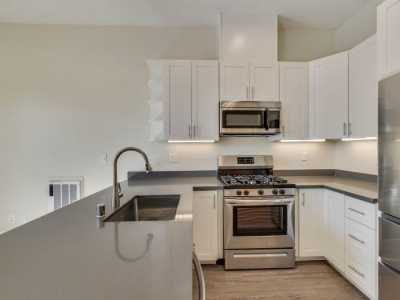 Apartment For Rent in 