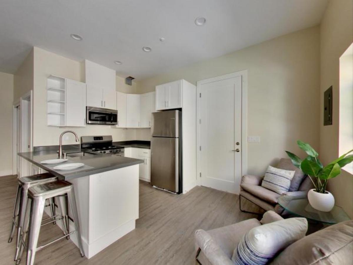 Picture of Apartment For Rent in Hayward, California, United States
