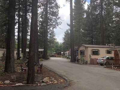 Apartment For Rent in Big Bear Lake, California