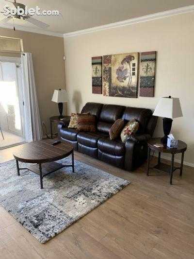 Apartment For Rent in Maricopa, Arizona