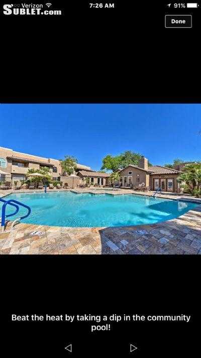 Apartment For Rent in Maricopa, Arizona