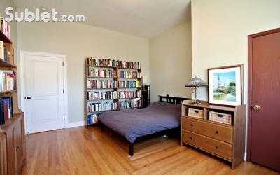 Apartment For Rent in Alameda, California