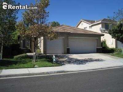 Home For Rent in Riverside, California