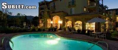 Apartment For Rent in Ventura, California