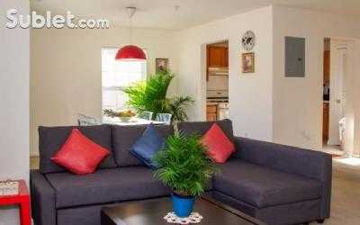 Apartment For Rent in 