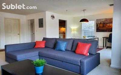 Apartment For Rent in 