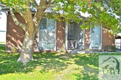Apartment For Rent in West Valley City, Utah