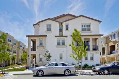 Home For Rent in San Jose, California