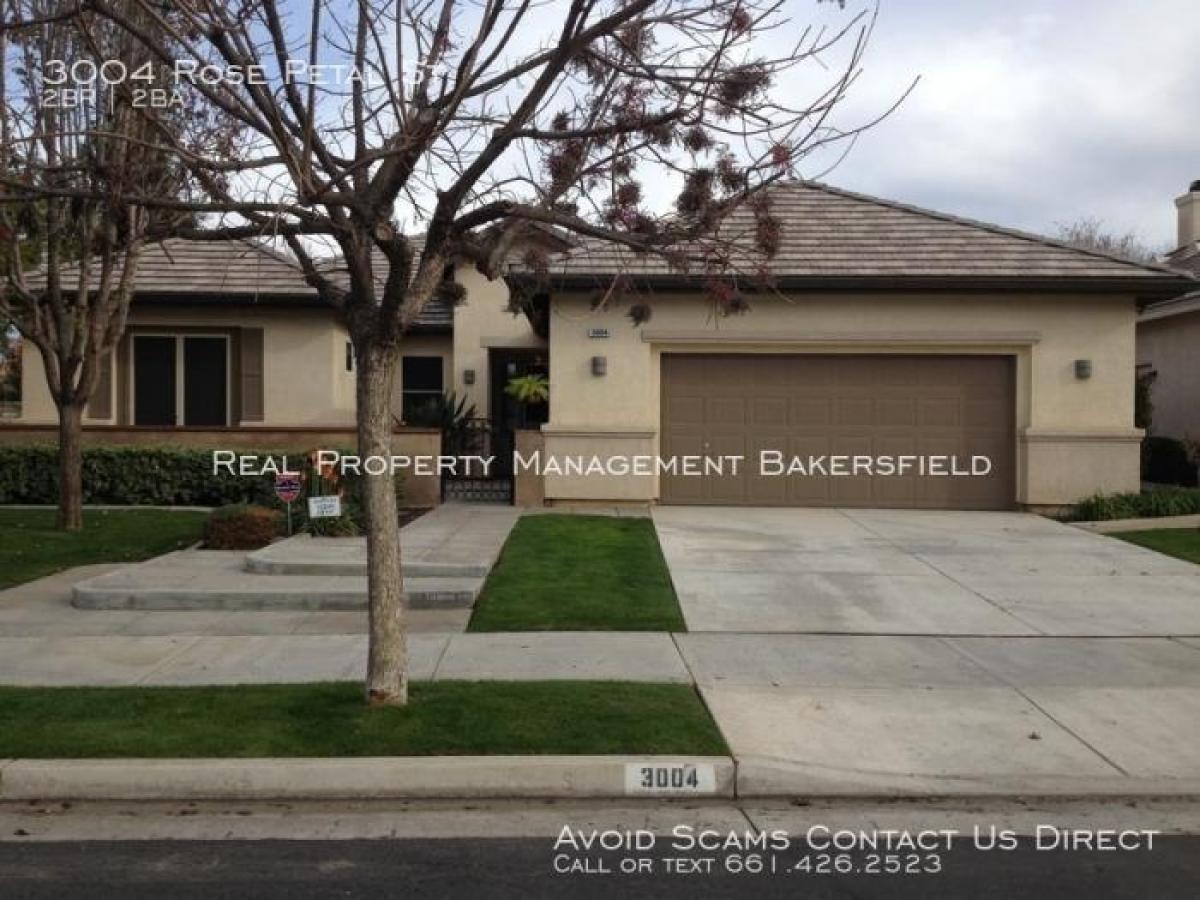 Picture of Home For Rent in Bakersfield, California, United States