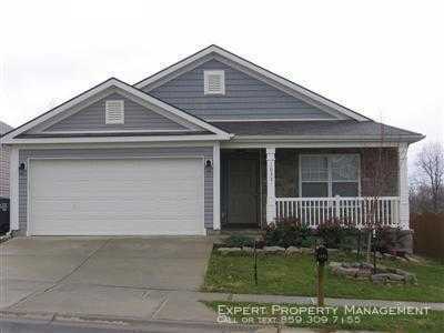 Home For Rent in Lexington, Kentucky