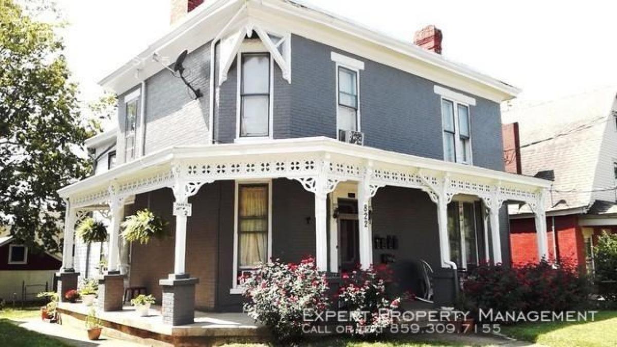 Picture of Home For Rent in Lexington, Kentucky, United States