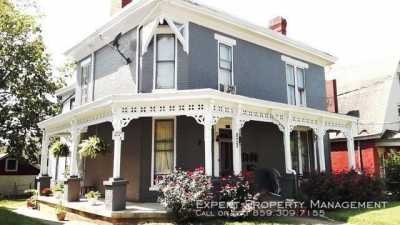 Home For Rent in Lexington, Kentucky
