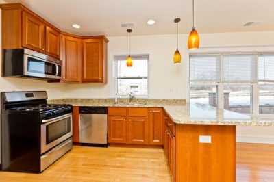 Apartment For Rent in Oak Park, Illinois