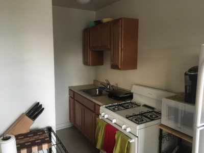 Apartment For Rent in 