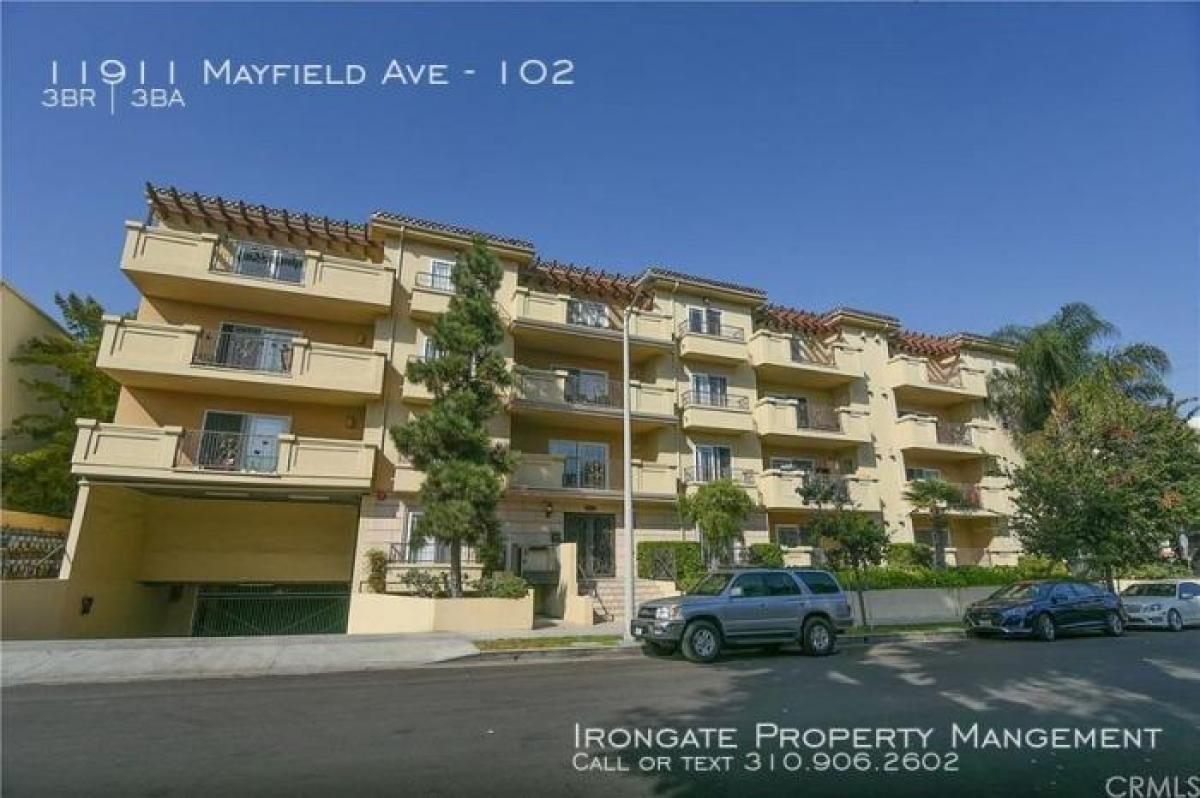 Picture of Condo For Rent in Los Angeles, California, United States