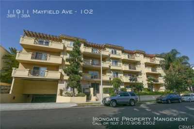 Condo For Rent in Los Angeles, California
