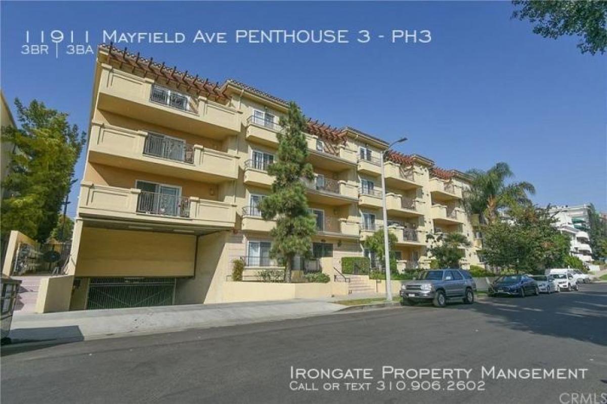 Picture of Condo For Rent in Los Angeles, California, United States